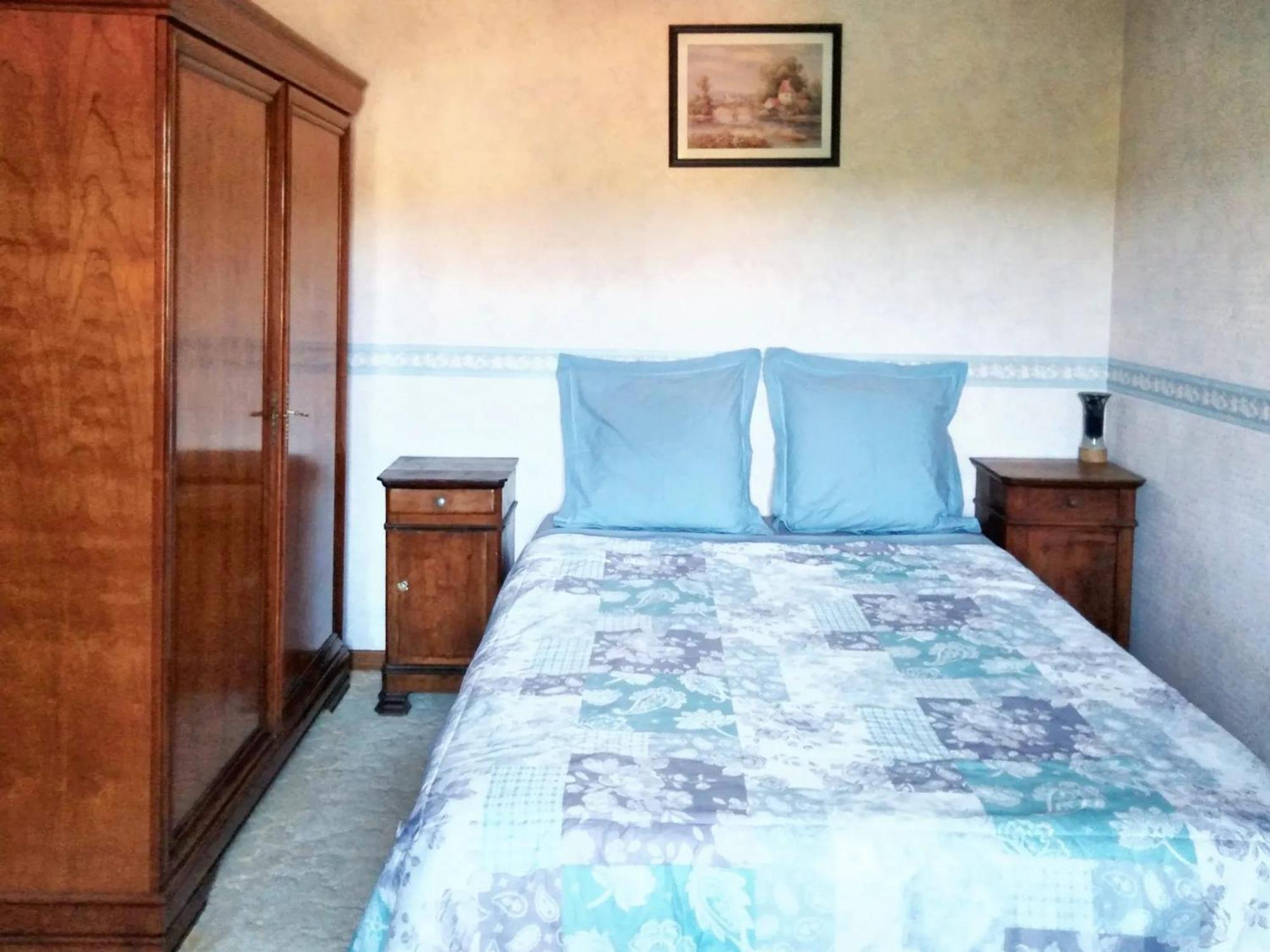 Villa Confortable A Milhars Avec Piscine Privee Exteriör bild